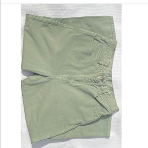 Vintage high rise mom jeans